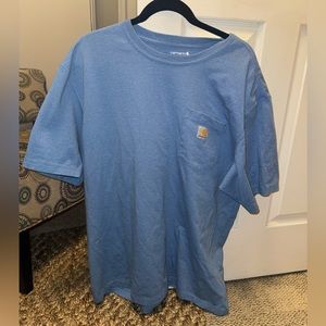 Carhartt Pocket Tee